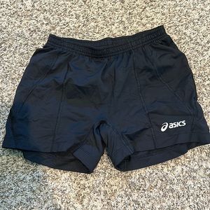 ASICS shorts